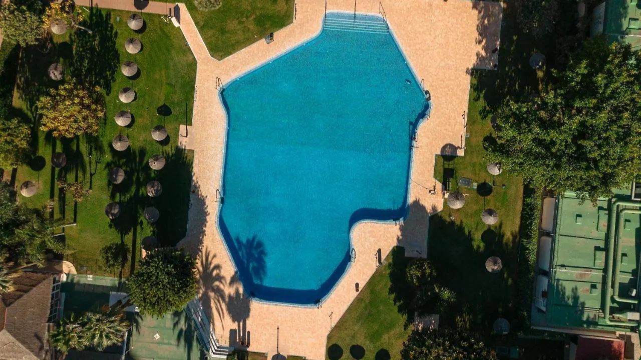 Beachfront Apartment With Stunning Views In Torremolinos 0*,
